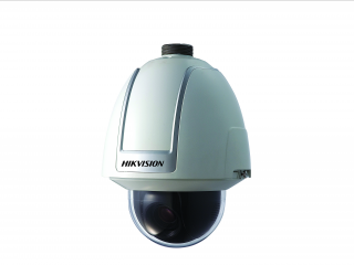 DS-2AF1-517 - Уличная купольная камера  Hikvision