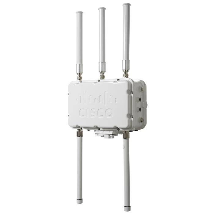 Точка доступа Cisco Aironet 1550 AIR-CAP1552SD-T-K9