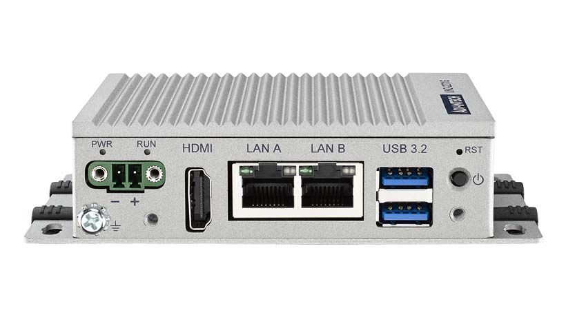 Advantech UNO-2271G-N231AU, Embedded Computer