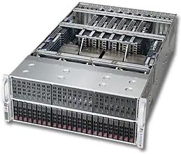 Сервер SuperMicro SuperServer SYS-4048B-TRFT