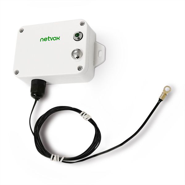Netvox R718E, Беспроводной датчик