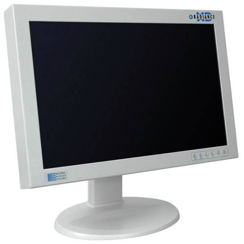 Медицинский монитор NDS Radiance 24", G2, Full HD, LED