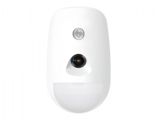 DS-PDPC12P-EG2 - Проводной PIR-датчик со встроенной камерой Hikvision