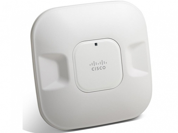 Точка доступа Cisco AIR-AP1042N-R-K9
