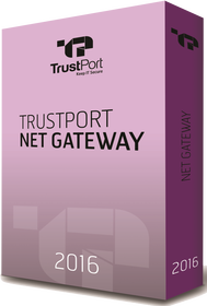 TrustPort Net Gateway