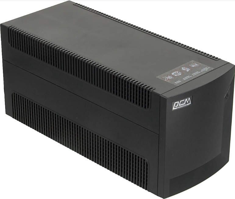 Источник бесперебойного питания Powercom Raptor RPT-1500AP