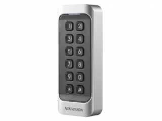  DS-K1107AEK - Считыватель EM-карт Hikvision