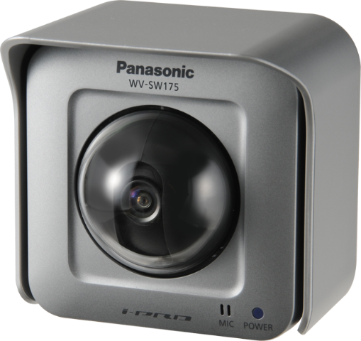 Видеокамера Panasonic WV-SW175