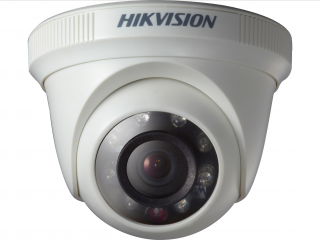 DS-2CC5132P-IRP- Уличная купольная камера Hikvision