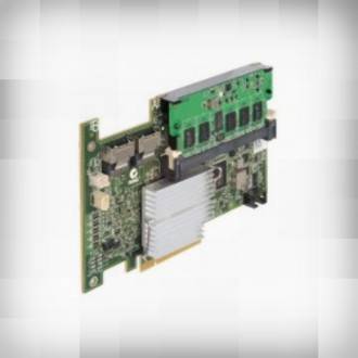 Контроллер DELL 405-11355 RAID PCI-E