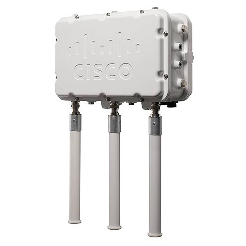 Точка доступа Cisco Aironet 1550 AIR-CAP1552I-Q1-K9