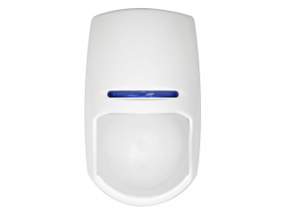 DS-PD2-P10P-W - Беспроводной ИК датчик Hikvision