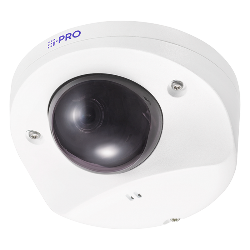 Видеокамера Panasonic WV-U35301-F2LG