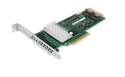 Контроллер Fujitsu-Siemens S26361-F3257-L256 RAID PCI-E8x SAS