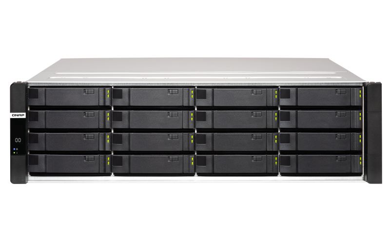 Сетевой накопитель ES1686dc-2123IT-64G