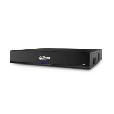 HDCVI-видеорегистратор Dahua XVR7416L-4KL-X