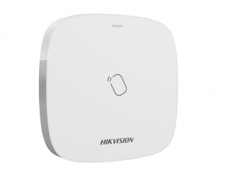 DS-PTA-WL-868 - Беспроводной считыватель карт Hikvision