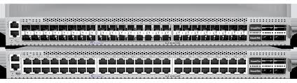 Коммутатор ExtremeSwitching SLX 9030 EN-SLX-9030-48T-4C-AC-R