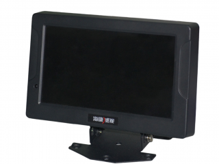 DS-MI9605-GA/GW(1T) - Комплект видеонаблюдения для транспорта Hikvision