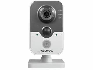 DS-2CD2432F-IW - 3Мп компактная IP-камера с W-Fi и ИК-подсветкой до 10м Hikvision
