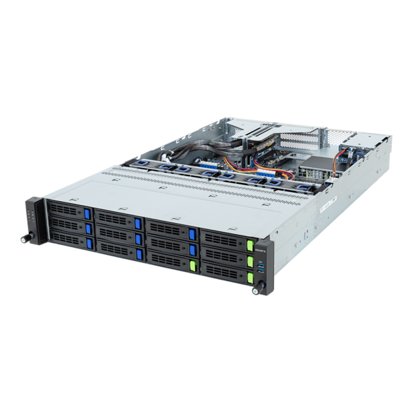 Сервер Gigabyte R263-Z37