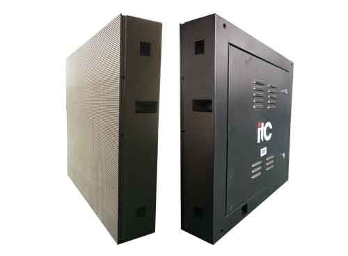 Наружная полноцветная светодиодная видеостена ITC  TV-OM250-BX