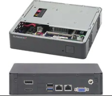 Сервер SuperMicro SuperServer SYS-E200-8B