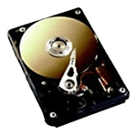 Fujitsu Жесткий диск S26361-F3204-L514 FSC HDD SAS 3Gb/s 146GB