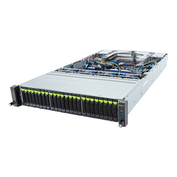 Сервер Gigabyte R283-Z96
