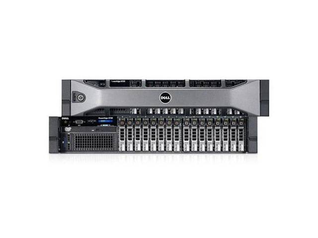Dell PowerEdge R730 210-ACXU