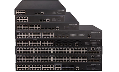 Коммутатор: H3C LS-5120V2-52P-LI-GL Коммутатор Ethernet уровня 2 H3C S5120V2-52P-LI c 48 портами 10/100/1000BASE-T и 4 портами 1000BASE-X, (блок питания перем. тока)