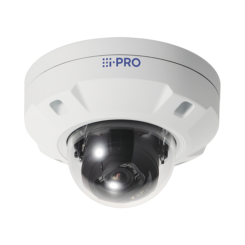 Видеокамера Panasonic WV-S25500-V3LN