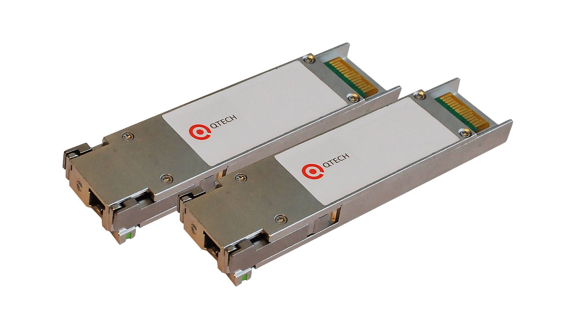 Оптический модуль Qtech XFP WDM QSC-XFP40G10W-2733