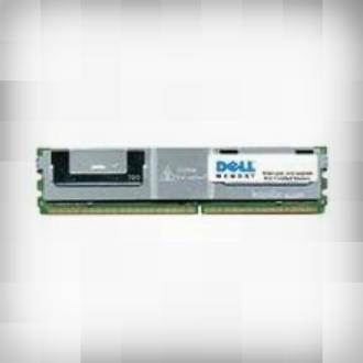 Модуль памяти DELL SNP9W657C/2G FBDIMM 2 Gb