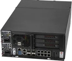 Сервер SuperMicro SuperServer SYS-E403-9D-14CN-FRN13+