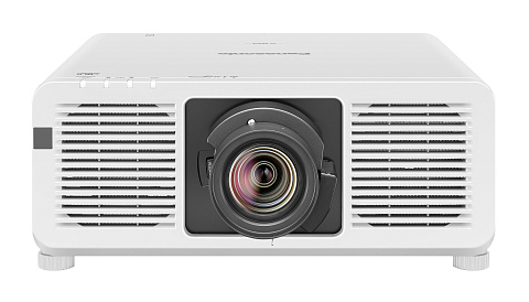 Проектор Panasonic PT-REQ80LWE