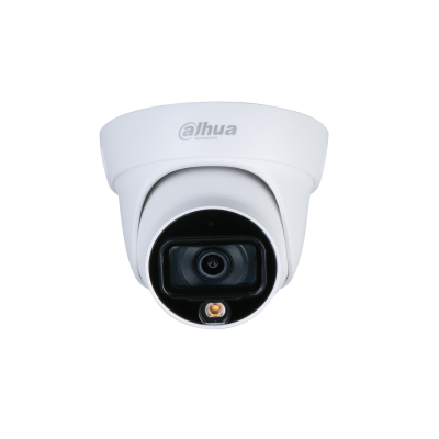 HDCVI-видеокамера Dahua HAC-HDW1409TL(-A)-LED