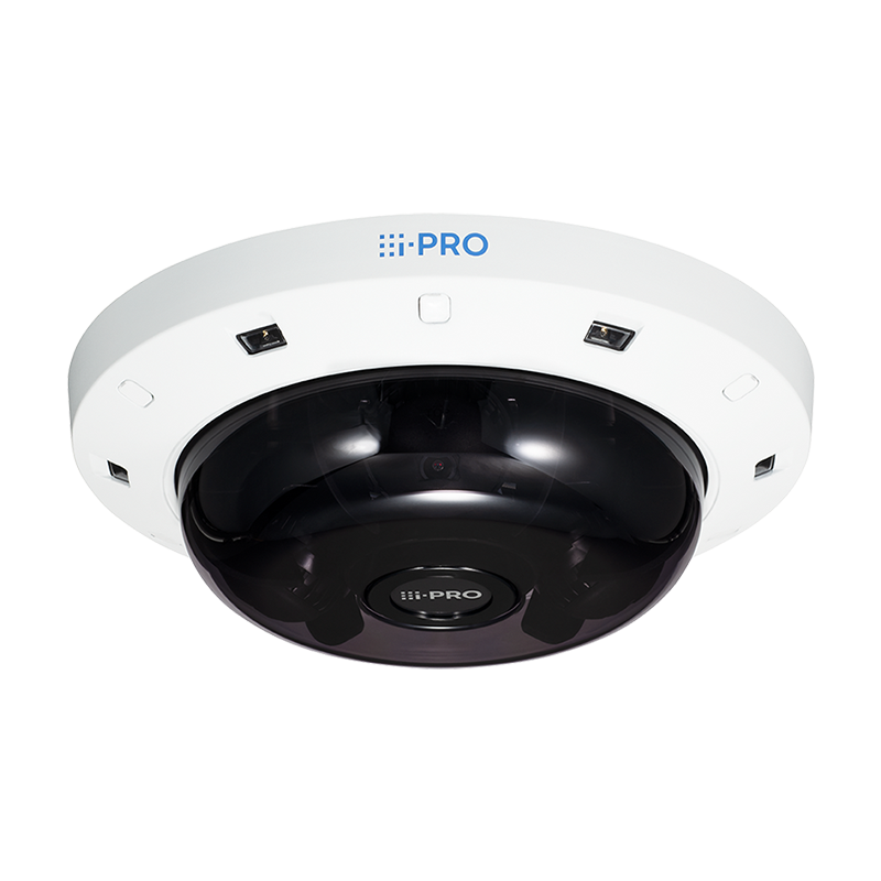 Видеокамера Panasonic WV-S8573LG