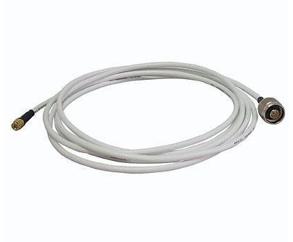 Коаксиальный кабель ZYXEL LMR200-N-9m