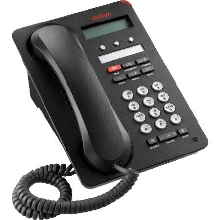IP-телефон Avaya 1603 i