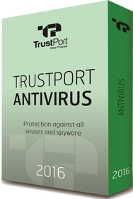 TrustPort Antivirus
