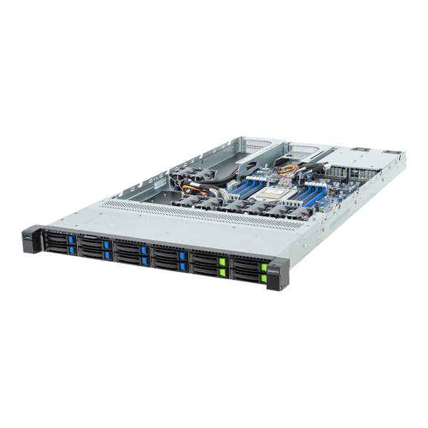 Сервер Gigabyte R143-EG2