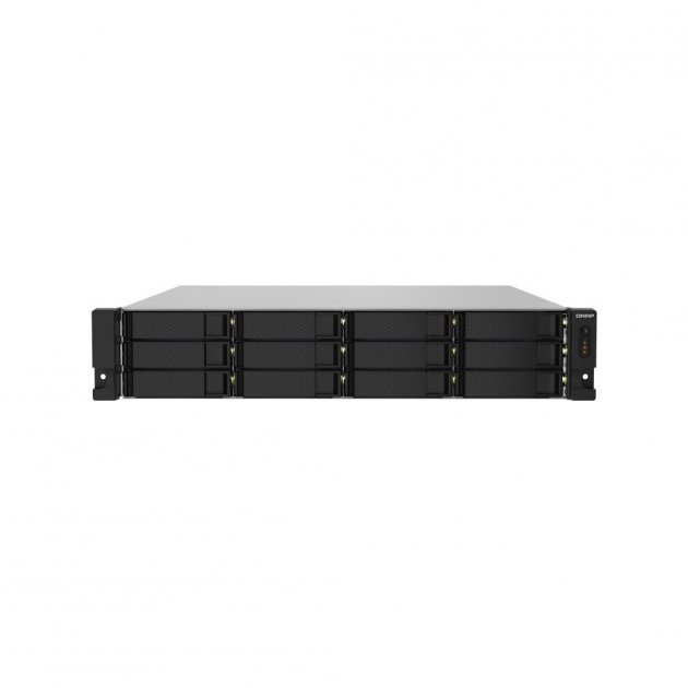 Сетевой накопитель TS-1232PXU-RP-4G