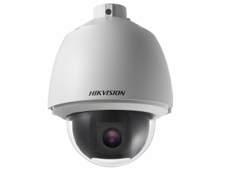 DS-2DE5230W-AE - 2Мп уличная скоростная поворотная IP-камера Hikvision