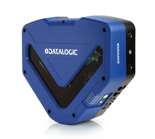 Лазерный сканер Datalogic DX8210
