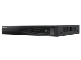  DS-7604NI-E1 - 4-х канальный IP-видеорегистратор Hikvision