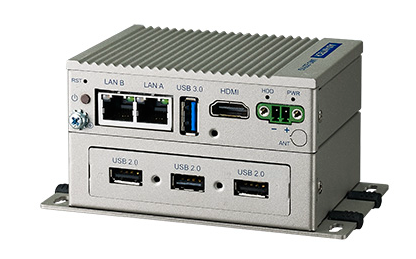 Advantech UNO-2271G-E022AE, Embedded Computer
