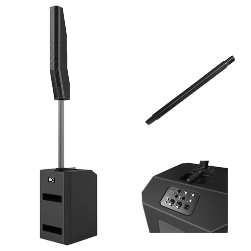 Портативный динамик ITC KS-12A35