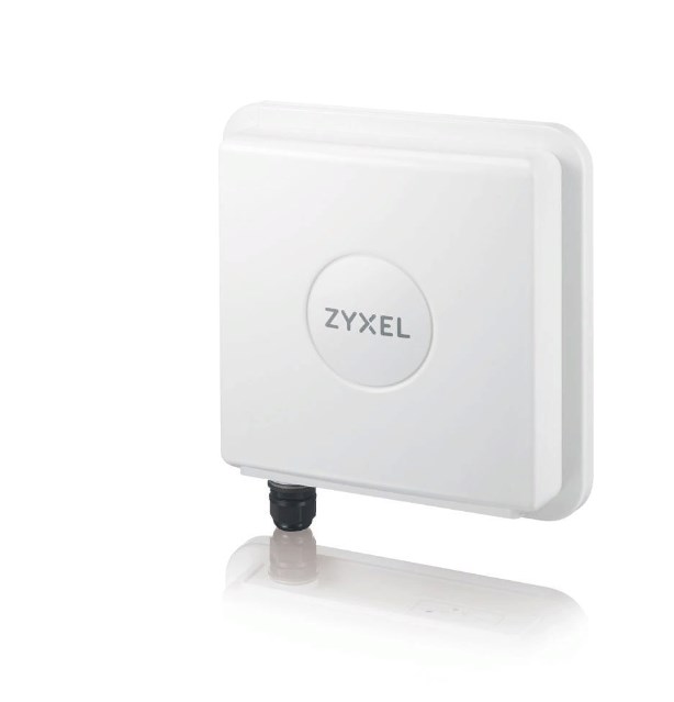 Маршрутизатор Zyxel LTE7480-M804