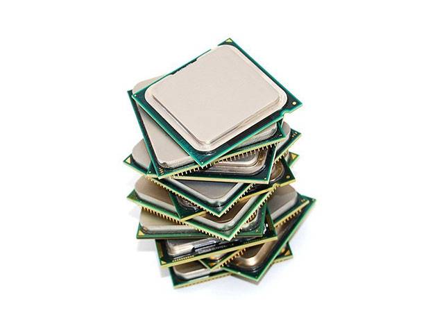 Процессор HP 433011-011